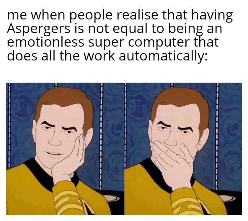 Shocker!!!1!!1!1!!
