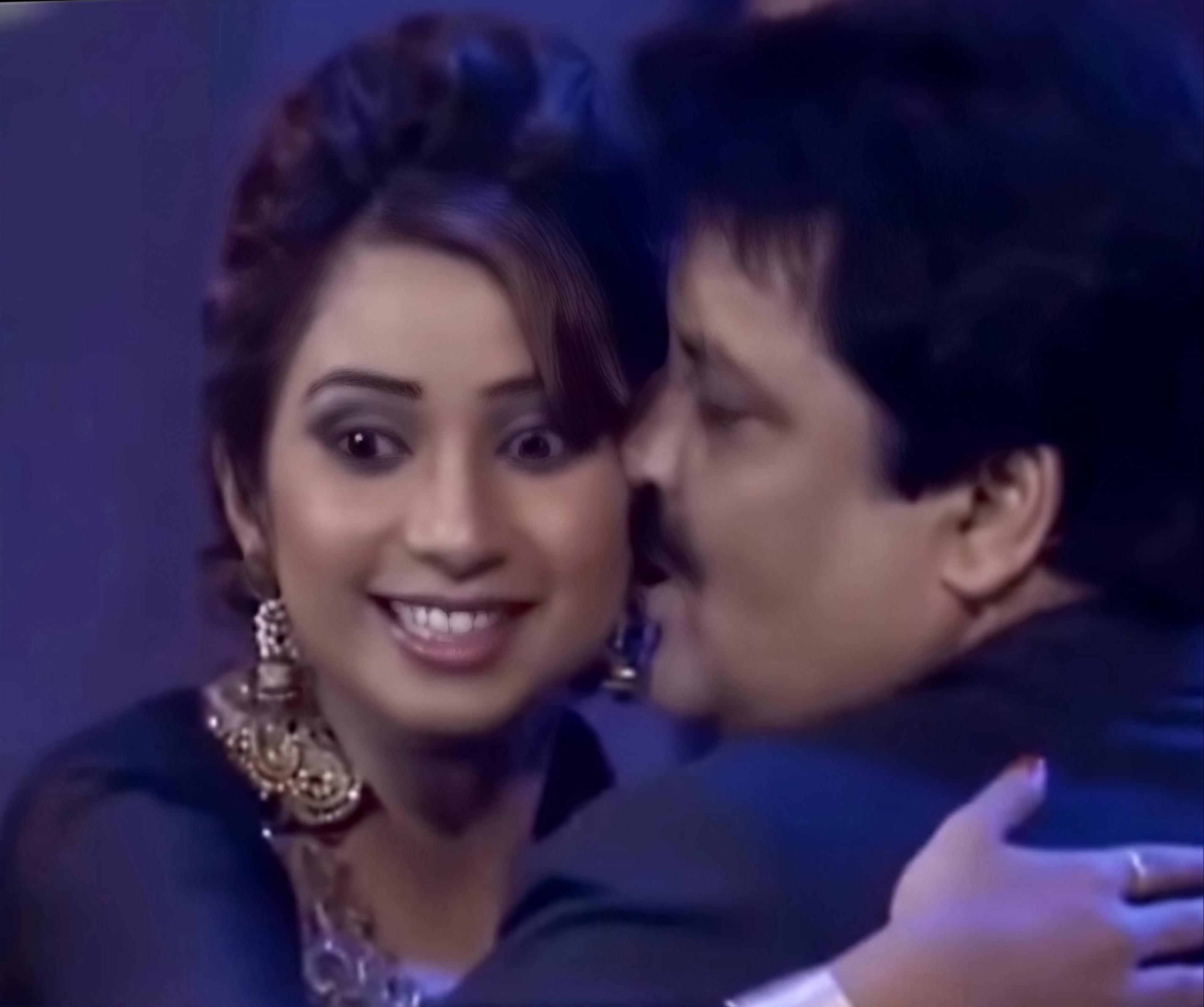 Shreya Ghoshal | Scrolller