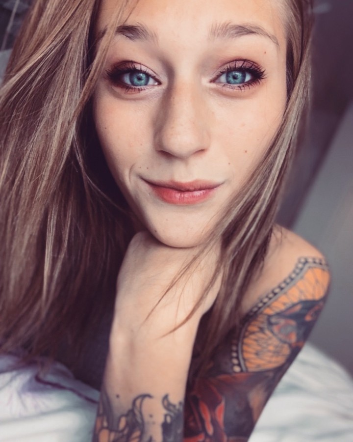 Sky Blue | Scrolller