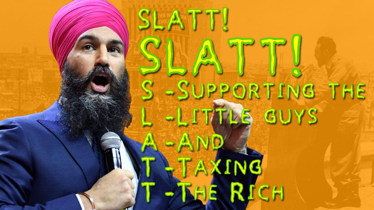 Slatt, Slatt my Slimes! 🐍 | Scrolller