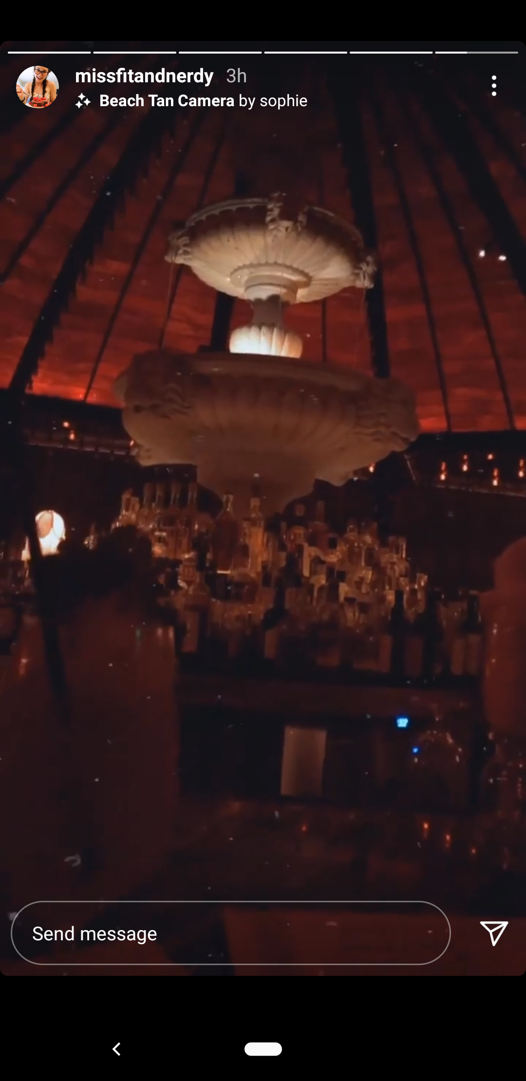 So, giving out donuts to encourage vaccination = bad, but going out to