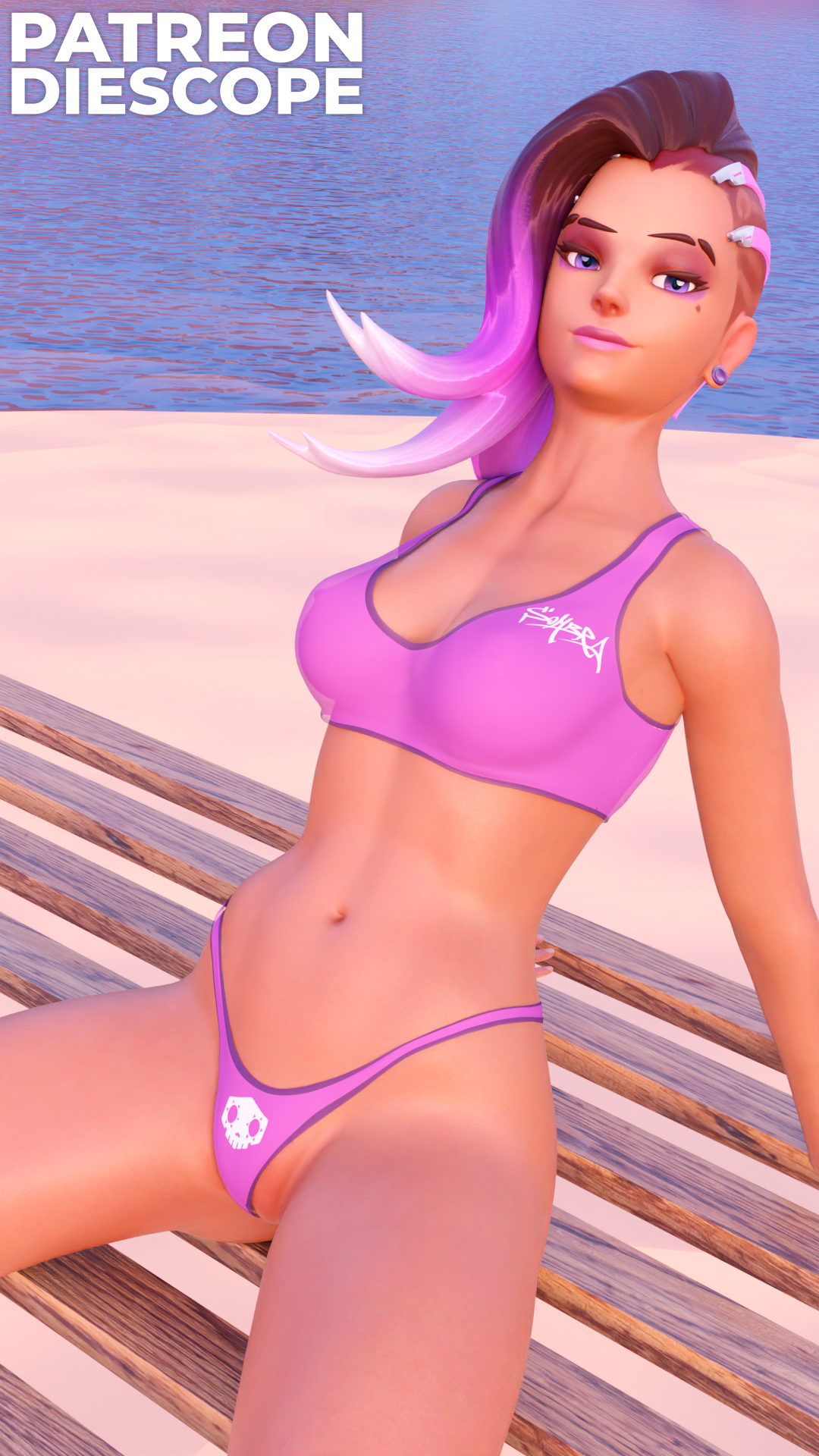 Sombra (DieScope) Scrolller.