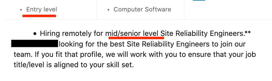 Someone Should Teach These People The Meaning Of entry Level Scrolller someone-should-teach-these-people-the-meaning-of-entry-level-scrolller