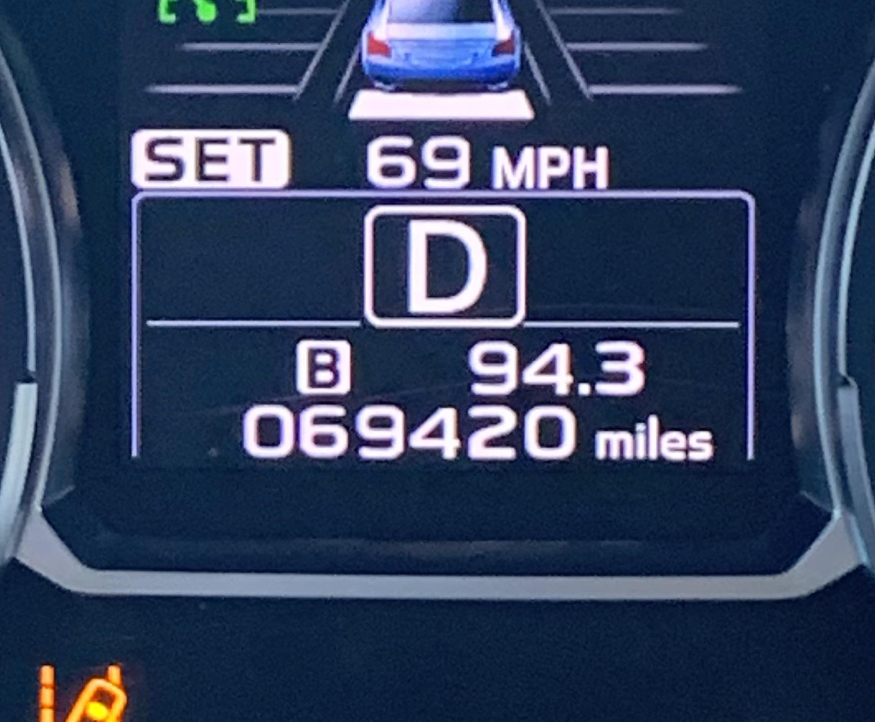 DID SOMETHING IMPORTANT HAPPENED TODAY intelligence overview