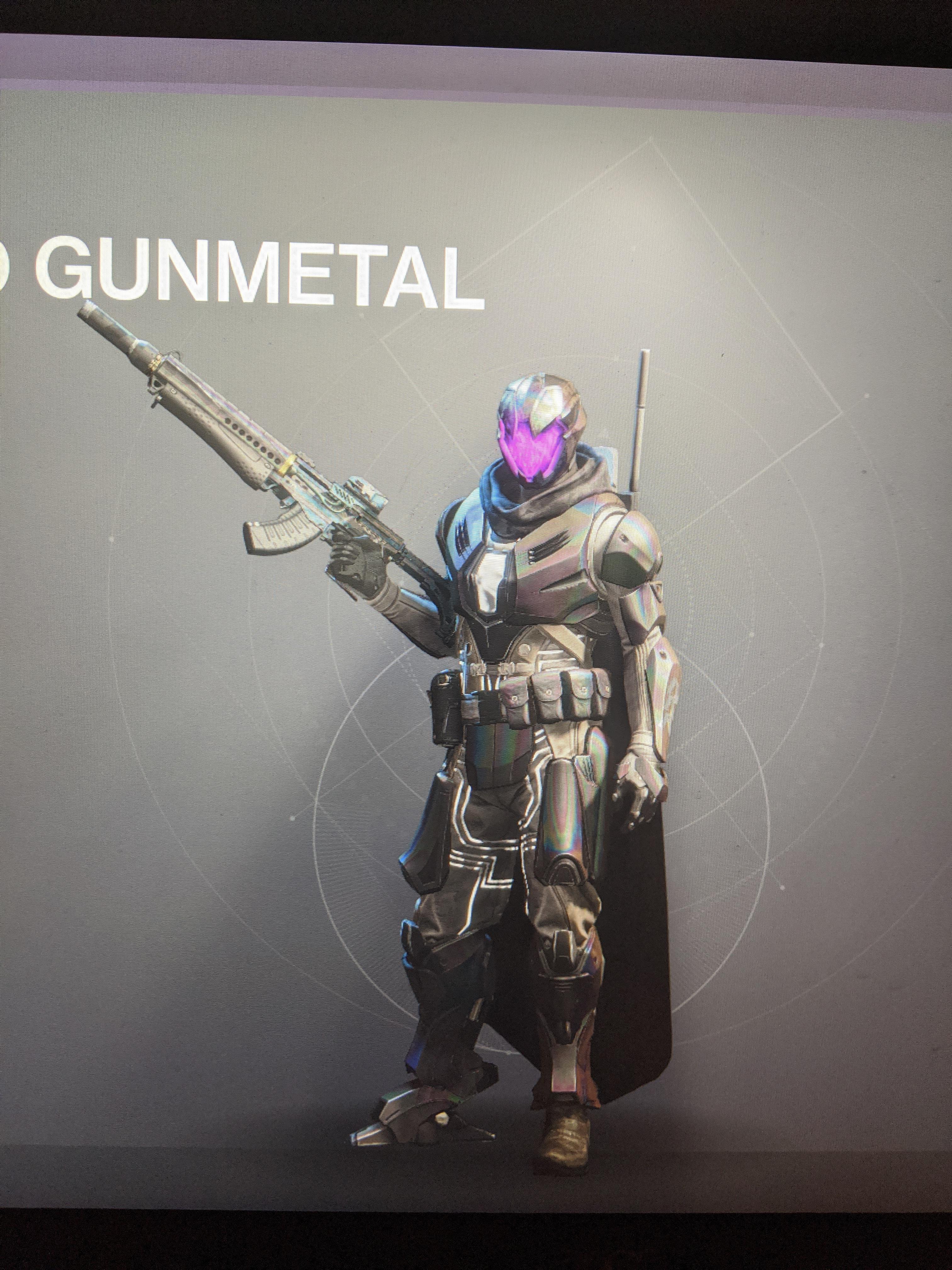 Spec ops hunter | Scrolller