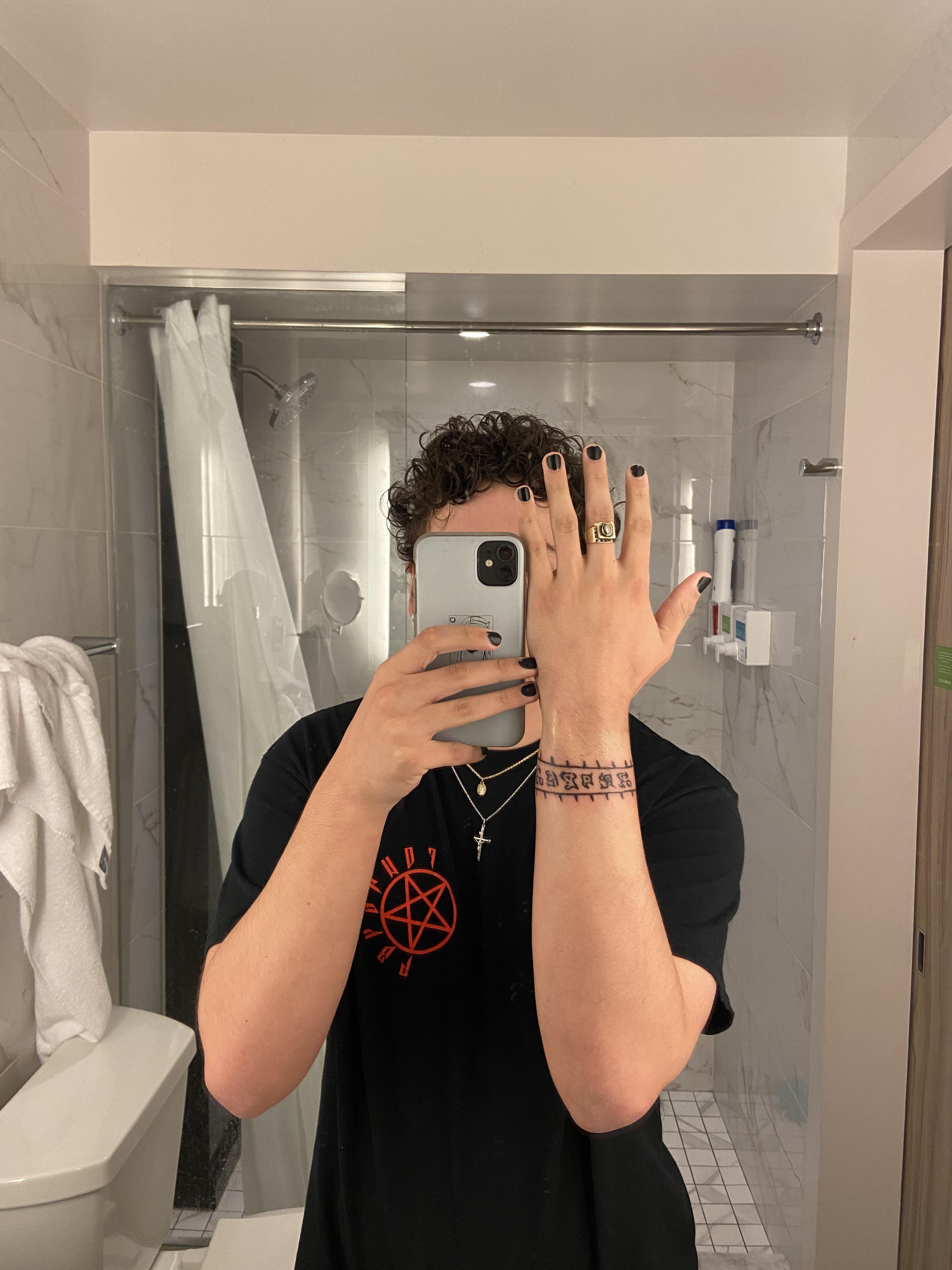 Get Inspired: Asta Tattoo Designs For Fans