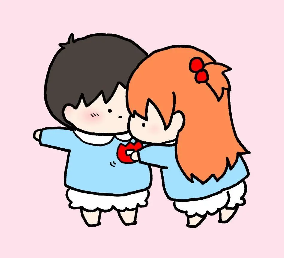 "Stay Still!" Twitter Artist: @k_y_kyo.