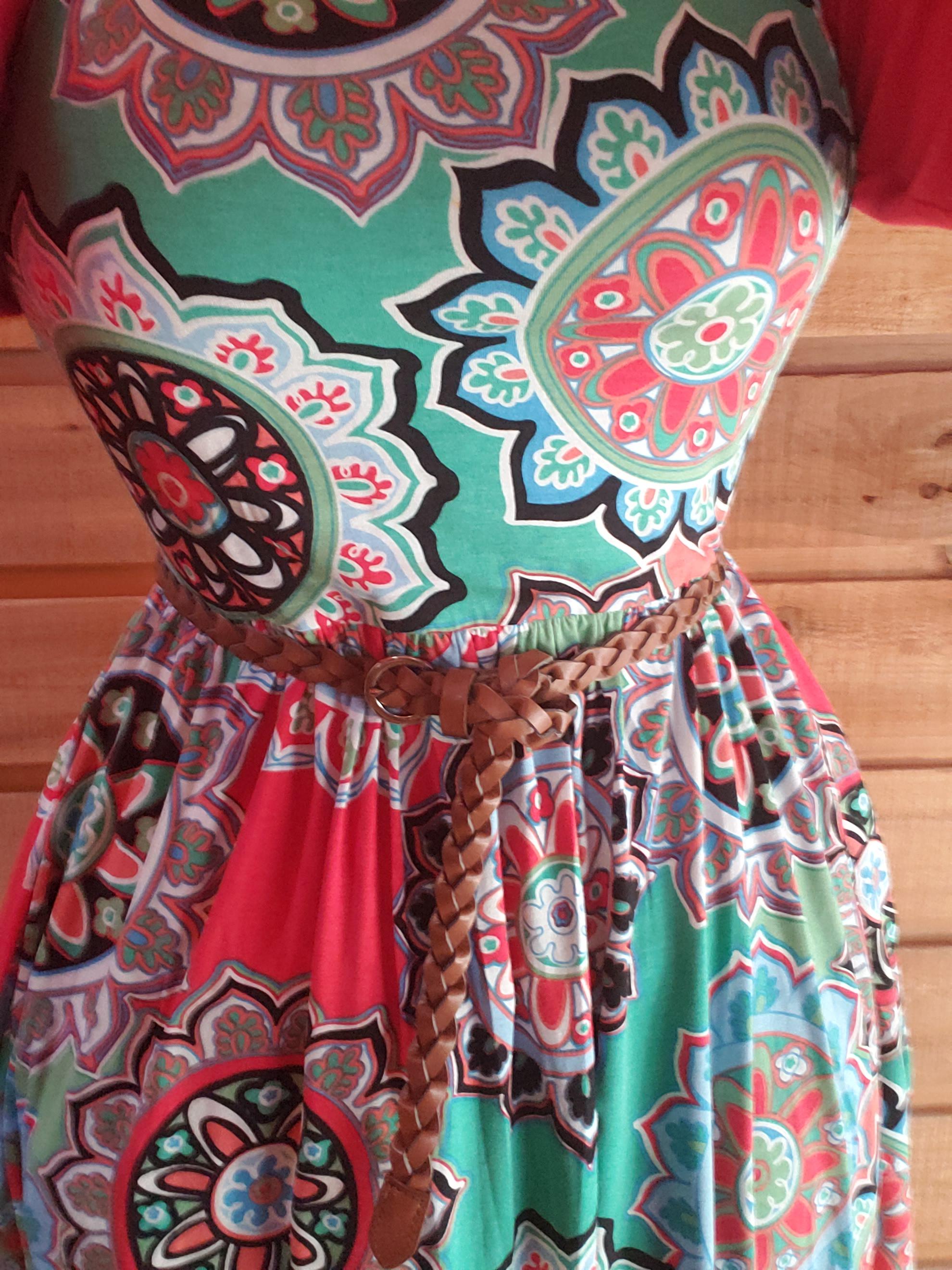 Stealthing! Just a basic waist cincher from ISABELLA Scrolller