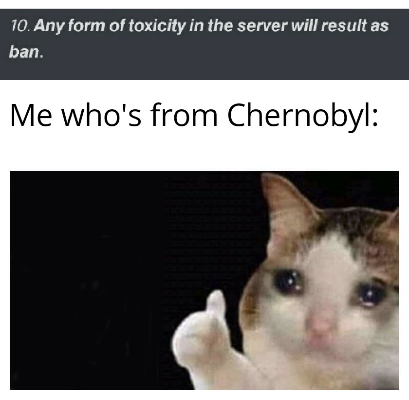 Stop hating on toxic people | Scrolller