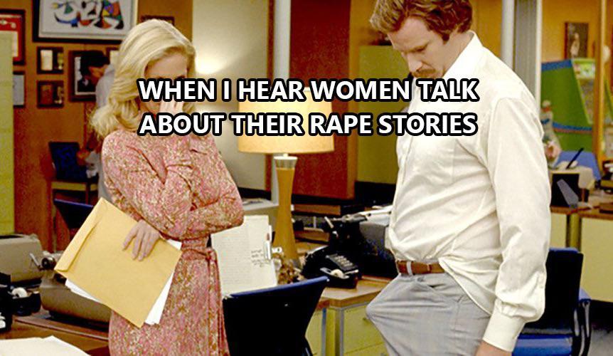 Stop provoking me | Scrolller