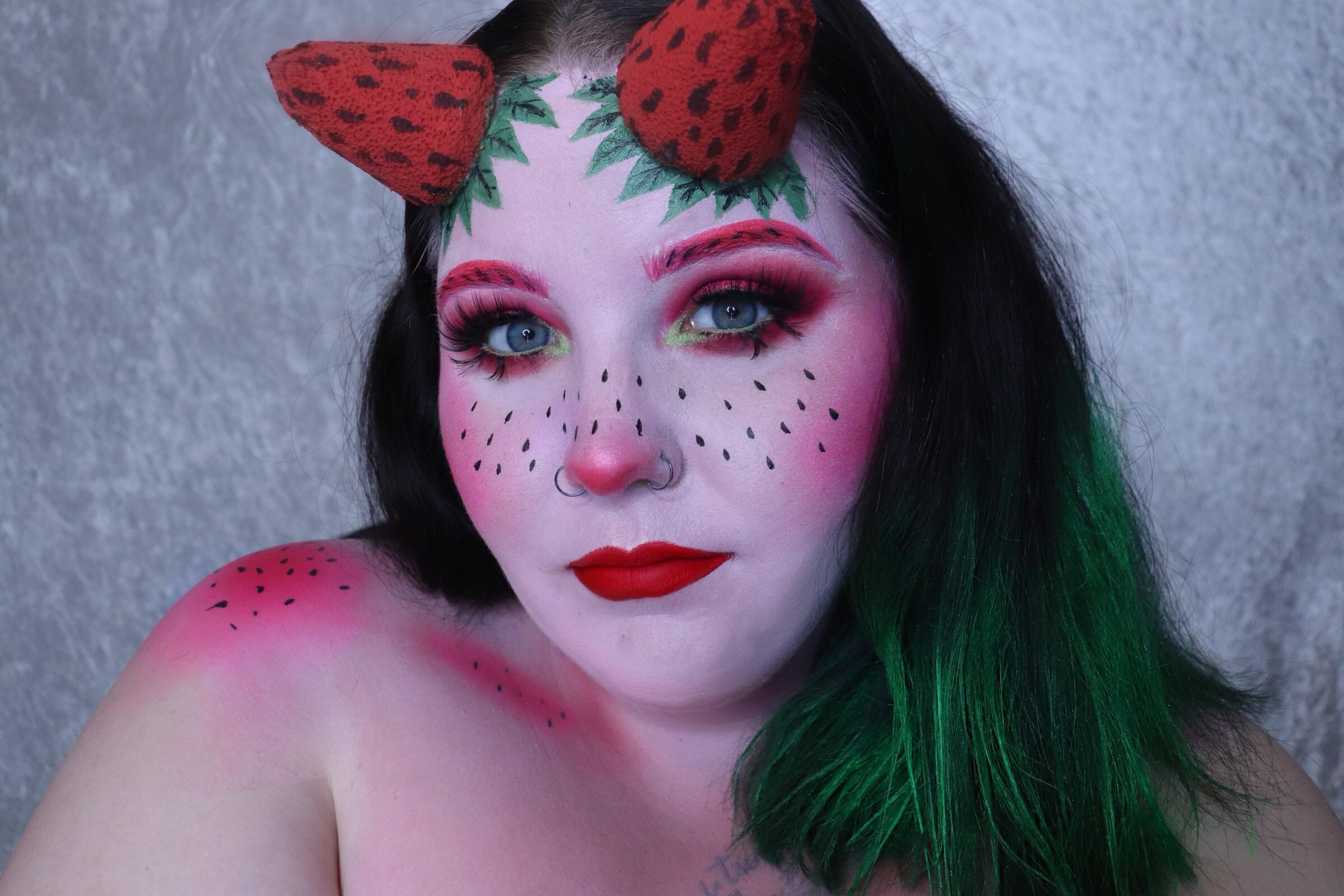 The Strawberryshortcakeee Leak: You Won'T Believe This! - 6p7qawc