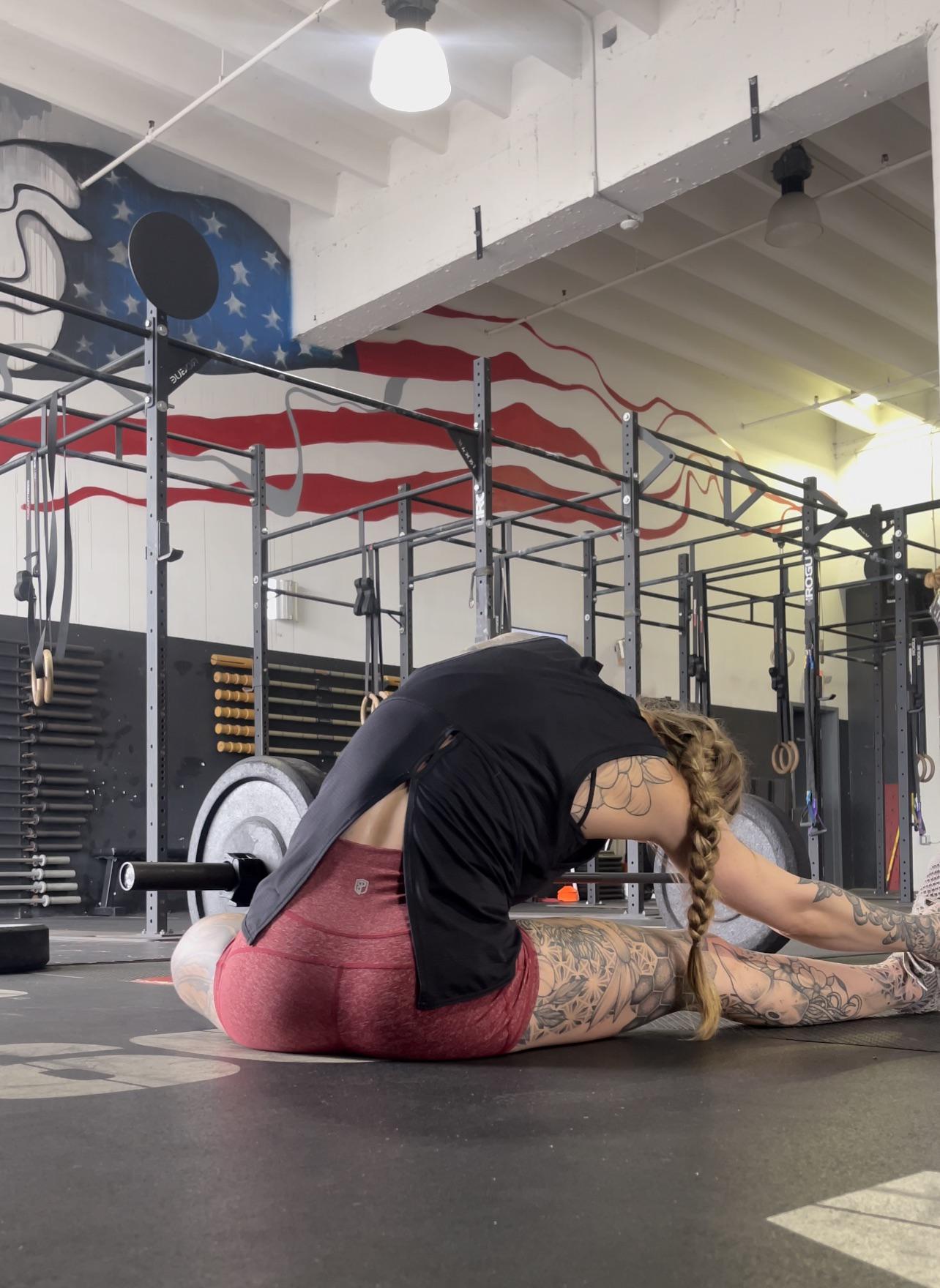 Scrolller Out Stretch it out | Scrolller