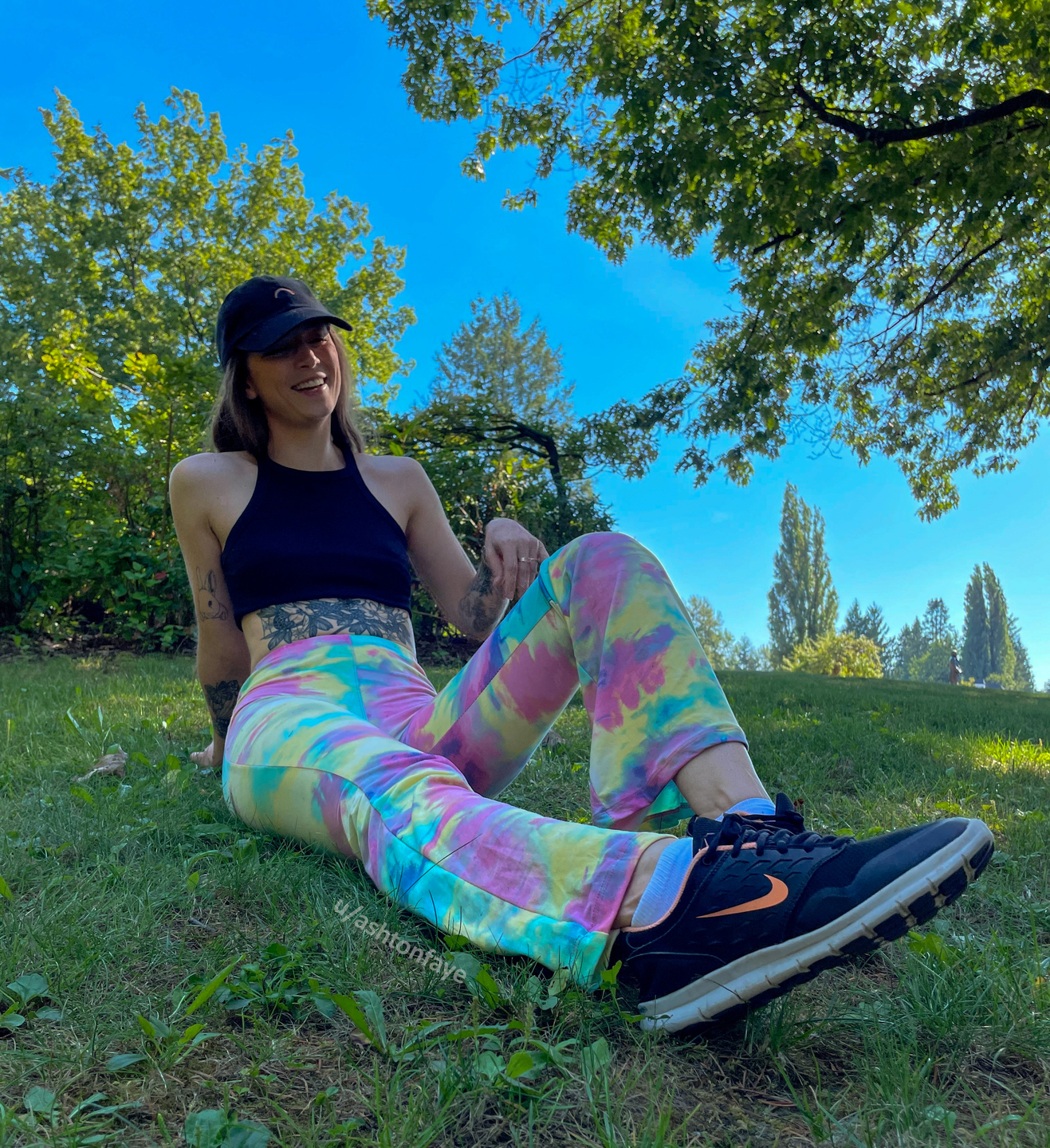 Summer days gone too fast [F] | Scrolller
