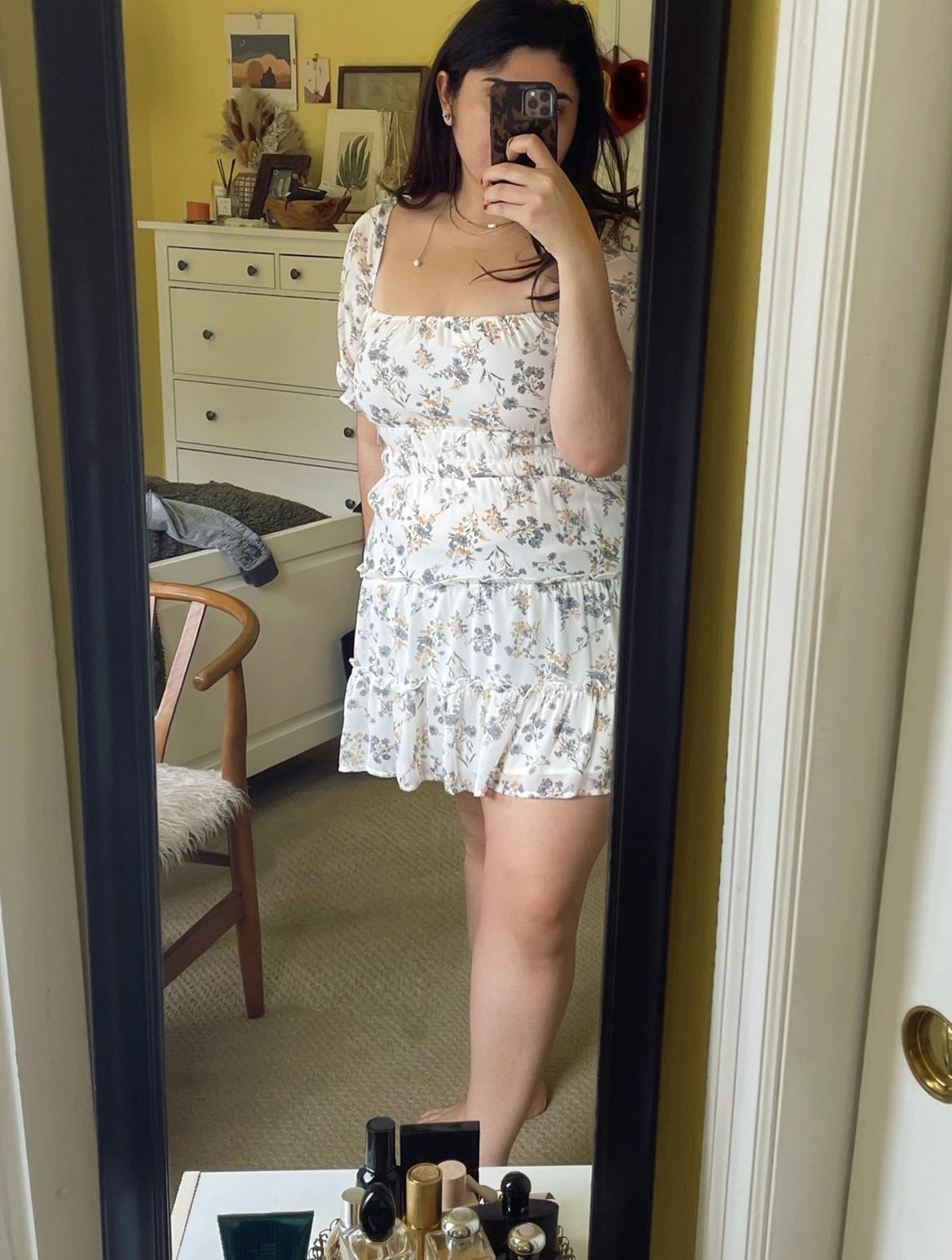 Sundresses Make Me Feel So Sexy Scrolller