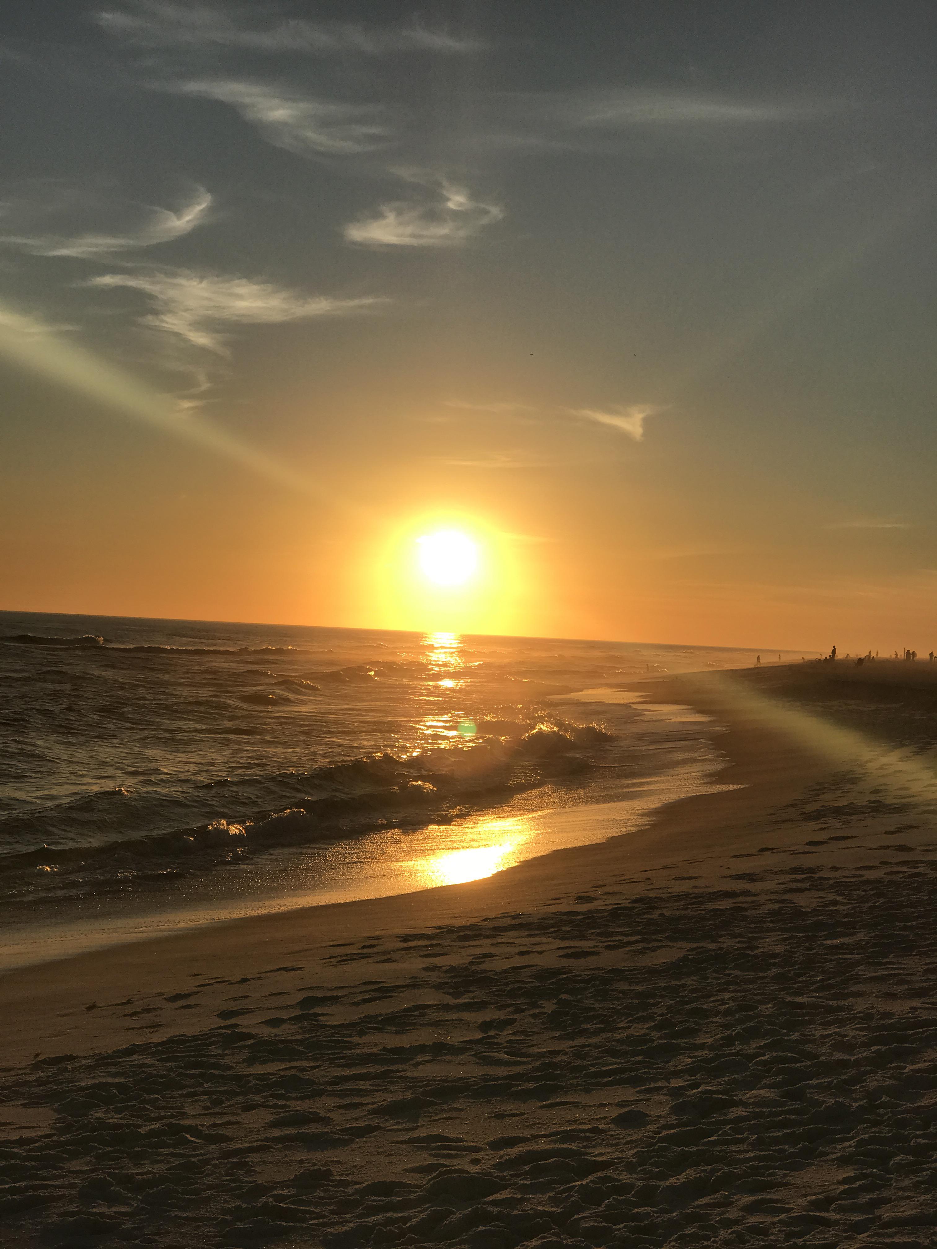 Sunsets And Salt Air Enchanting Pensacola Beachfront Rentals
