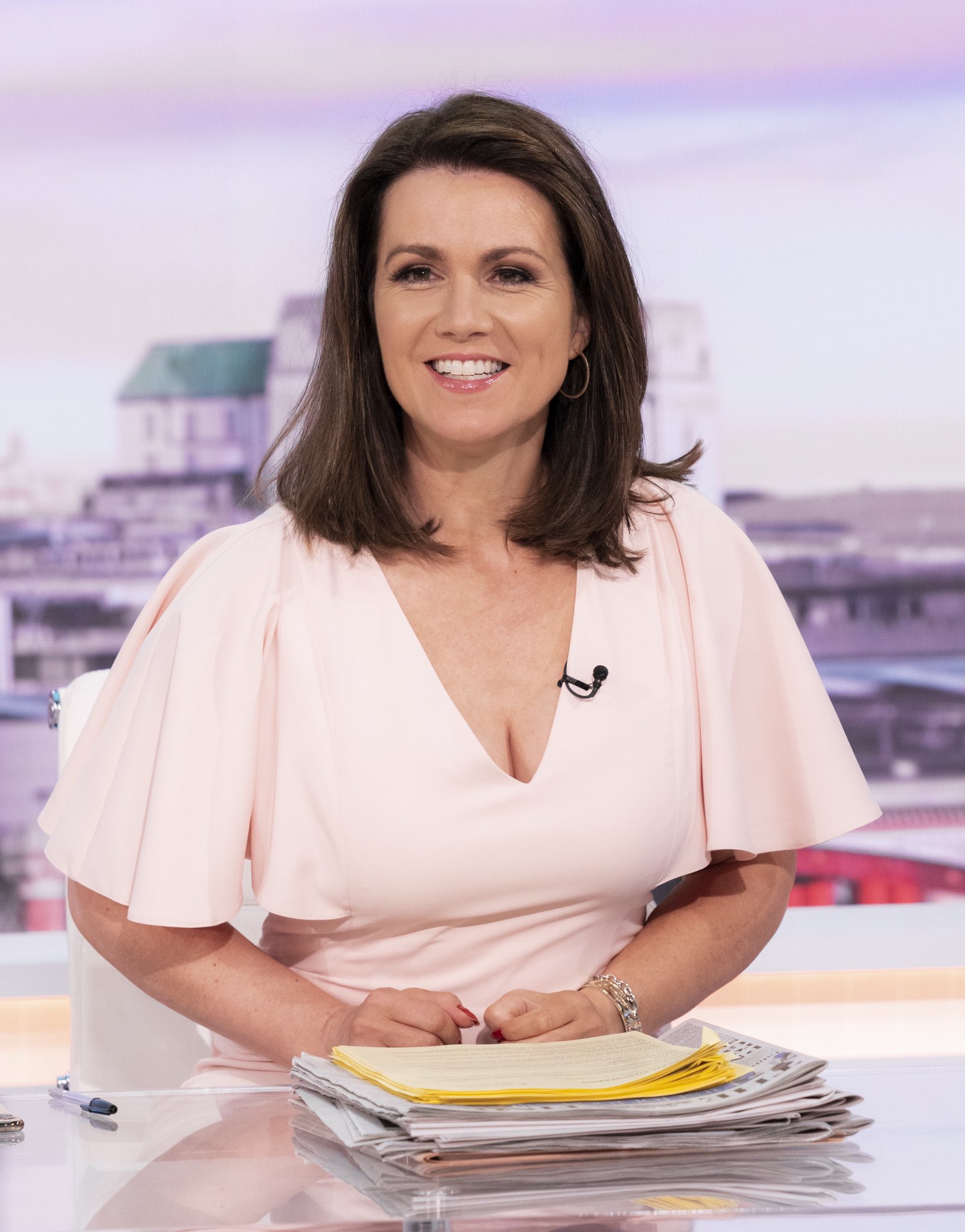 Susanna Reid | Scrolller