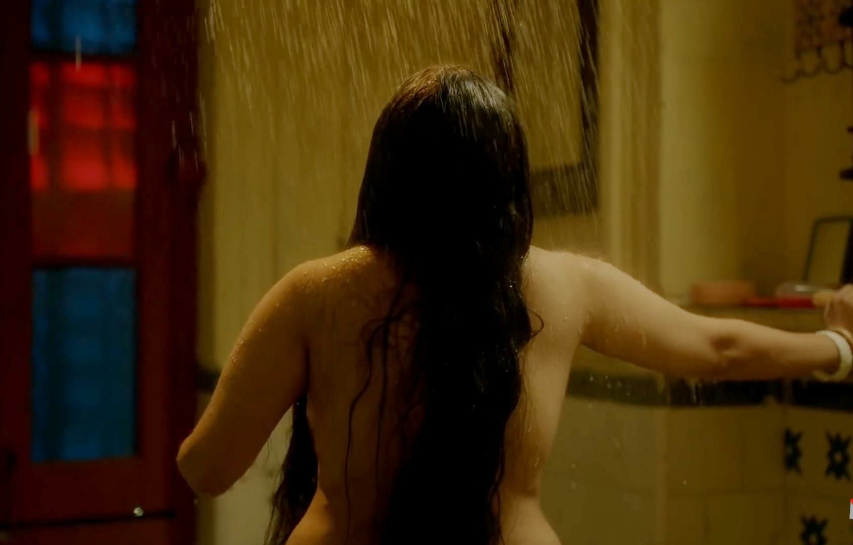 Swastika mukherjee hot movie