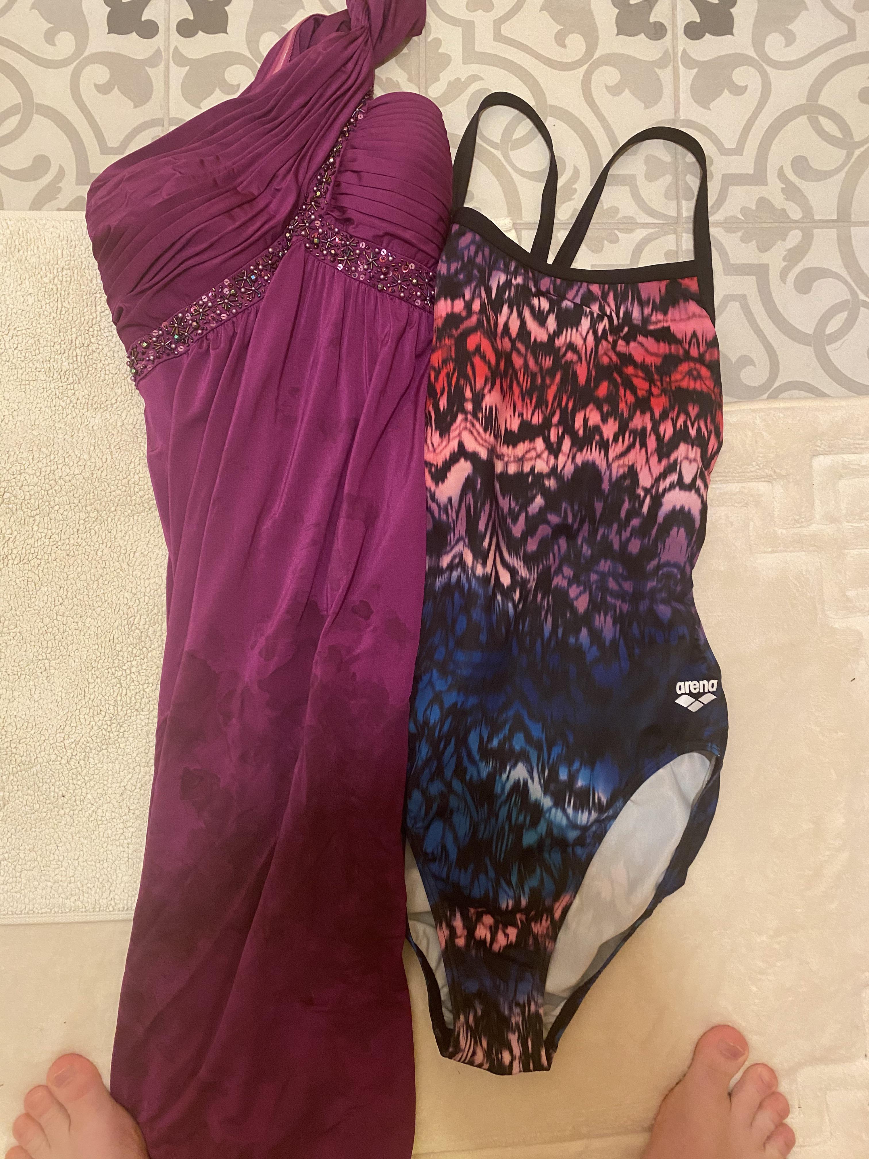 Swimsuit or prom dress? Kik is sissyboi742 Scrolller