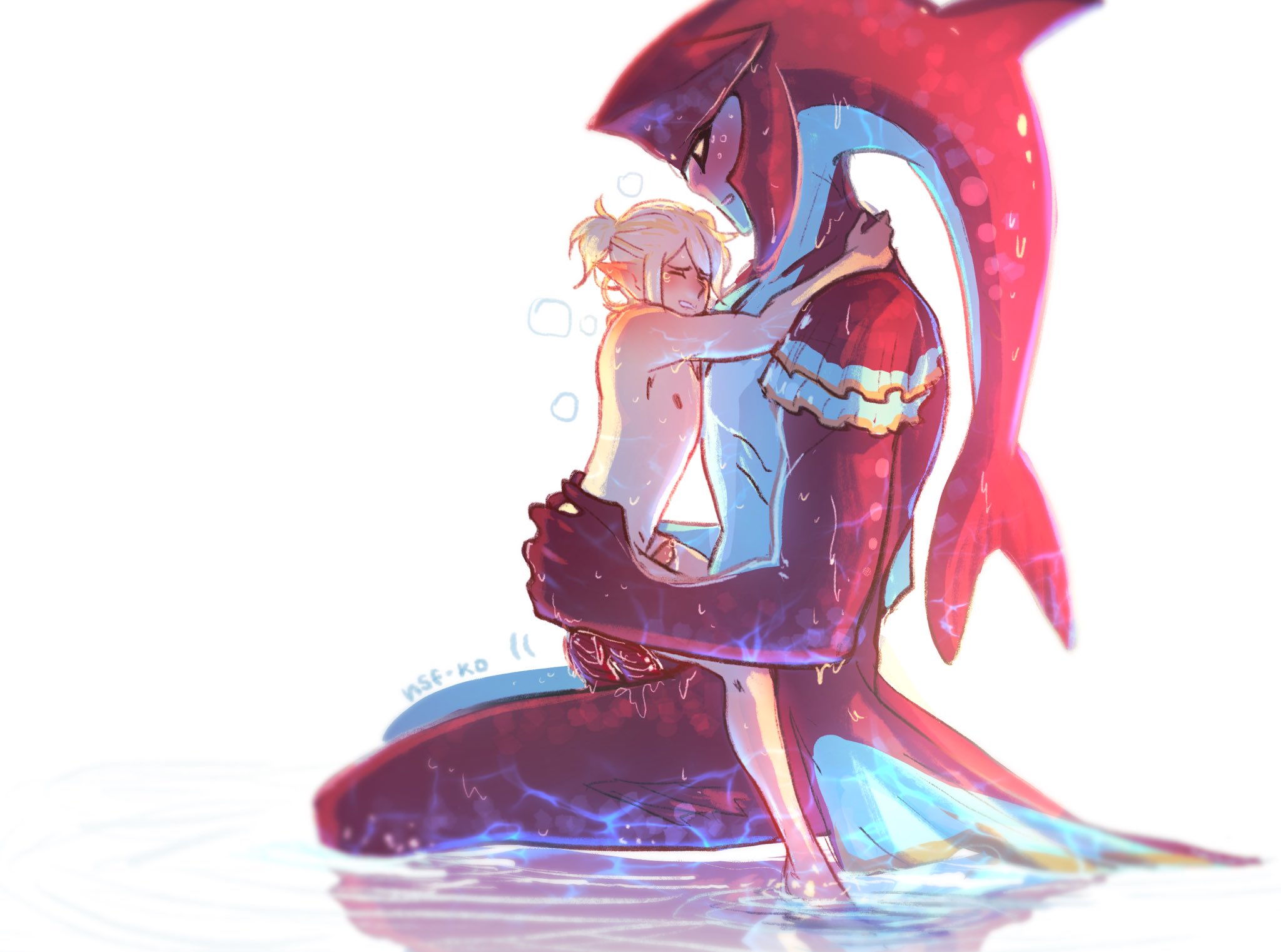 Sidon Hentai