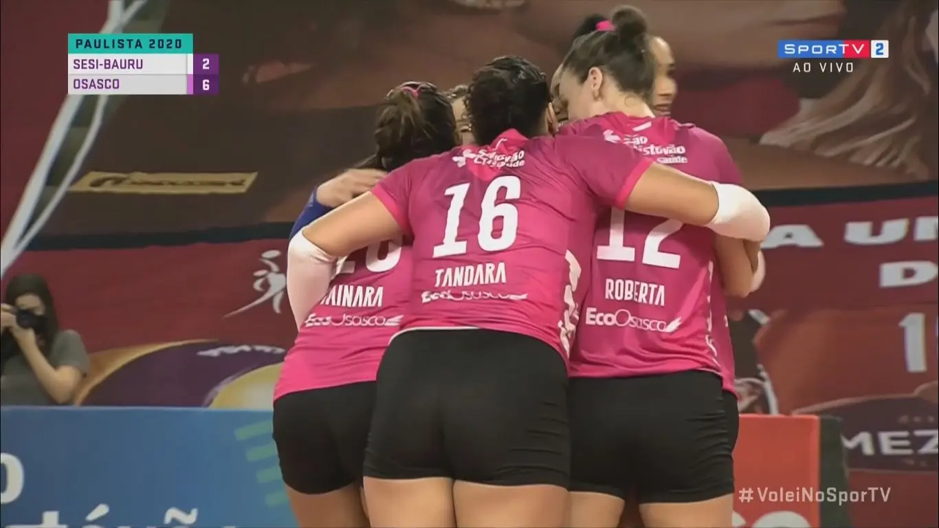 Tandara Caixeta - Brazil Women volleyball players