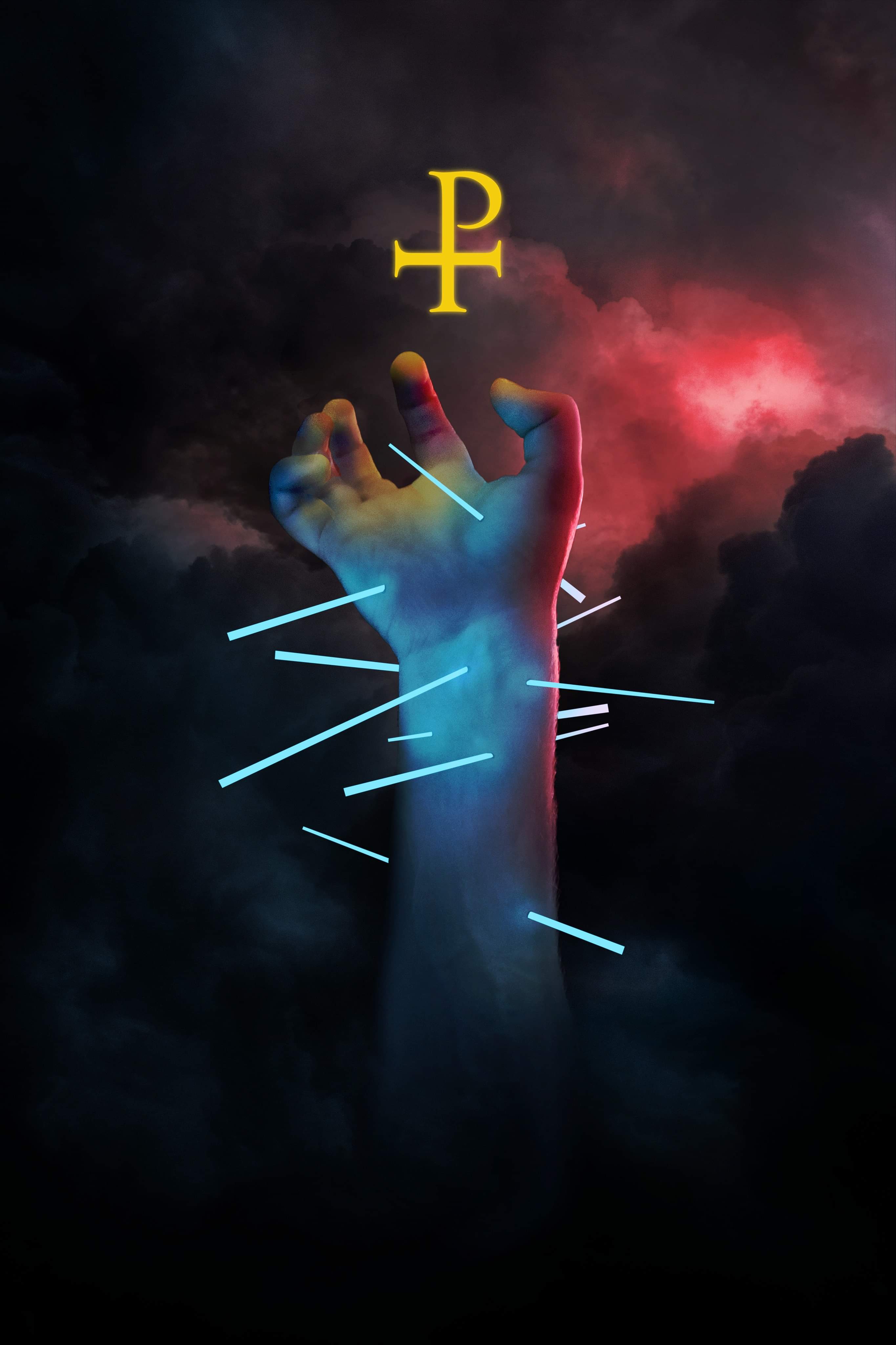 'Tau-Rho', Me, digital, 2021 | Scrolller