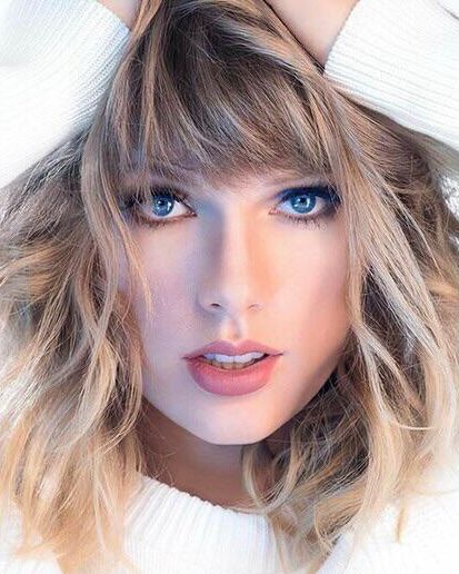 Taylor Swift Scrolller 