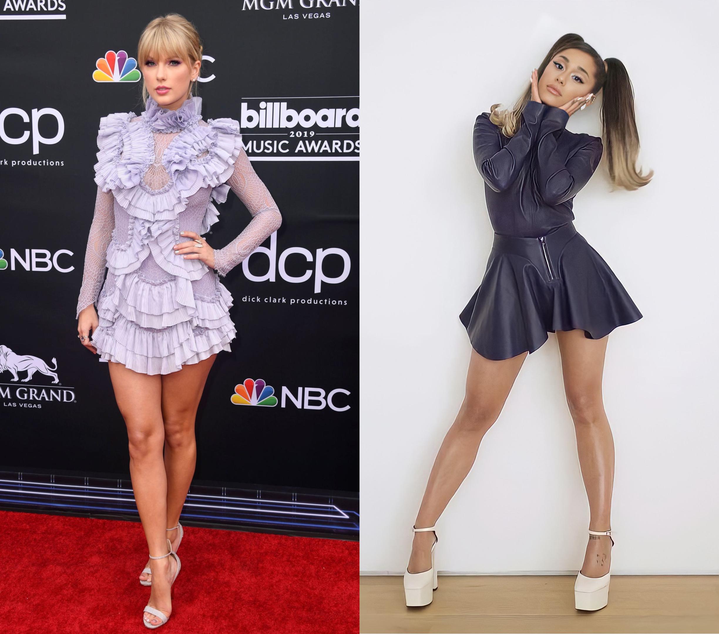 taylor-swift-vs-ariana-grande-scrolller