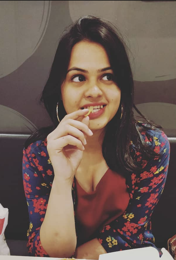 Tell me what you'll do to her. Dm for tele.