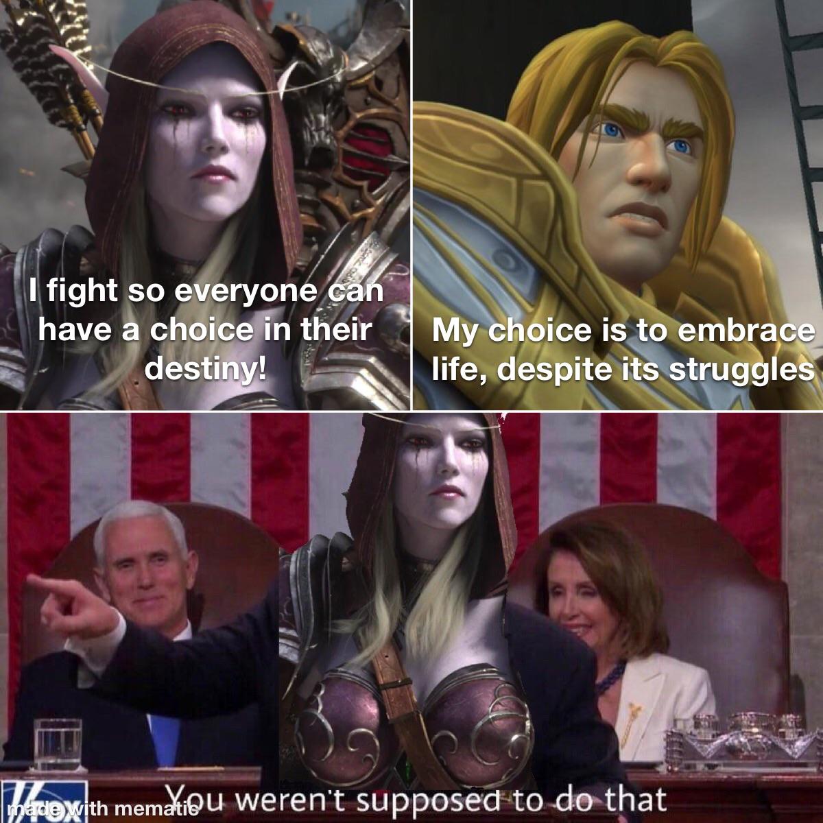 That cinematic in a nutshell Scrolller