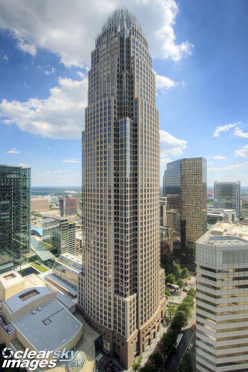 Bank of America Corporate Center photo 2