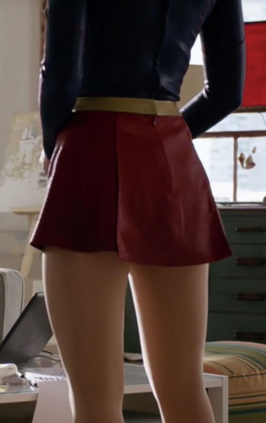 The Best legs of this world Scrolller