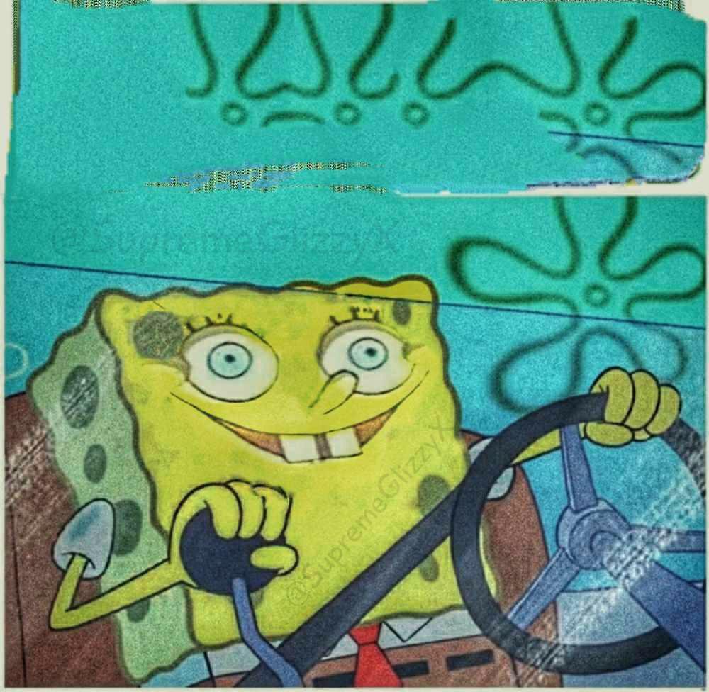 The cop is right behind you Scrolller