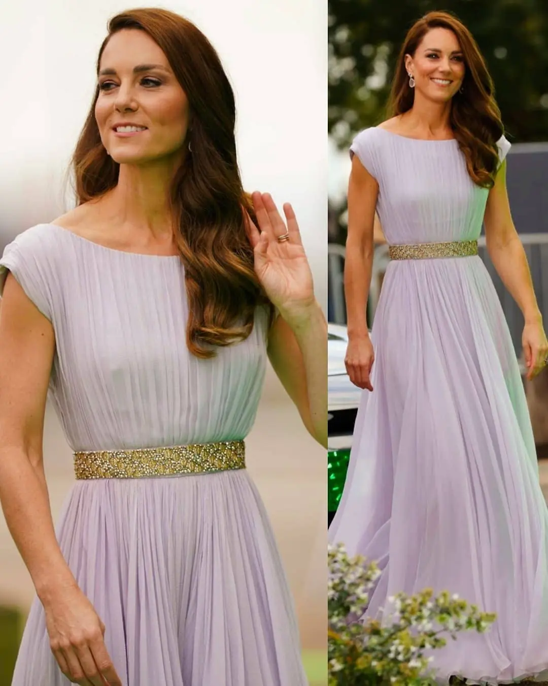 Kate Middleton Scrolller