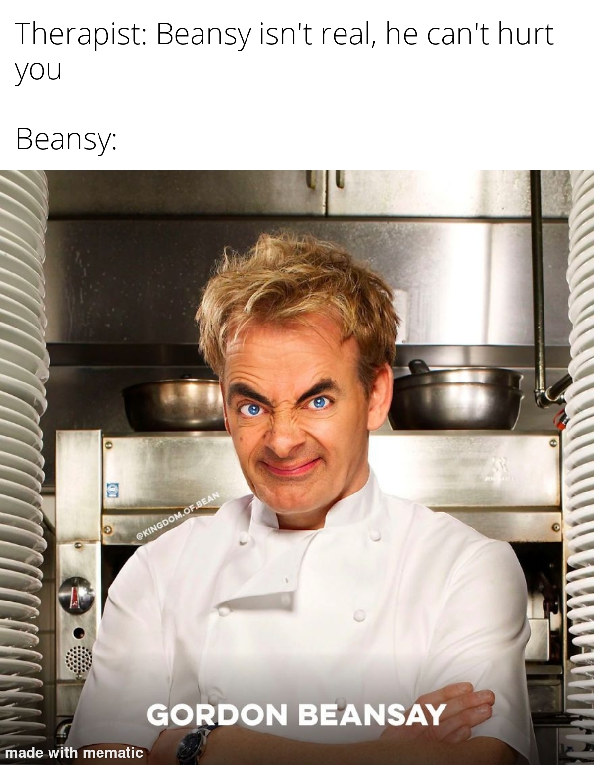 The internet is a weird place, but every once in a while it can produce ...