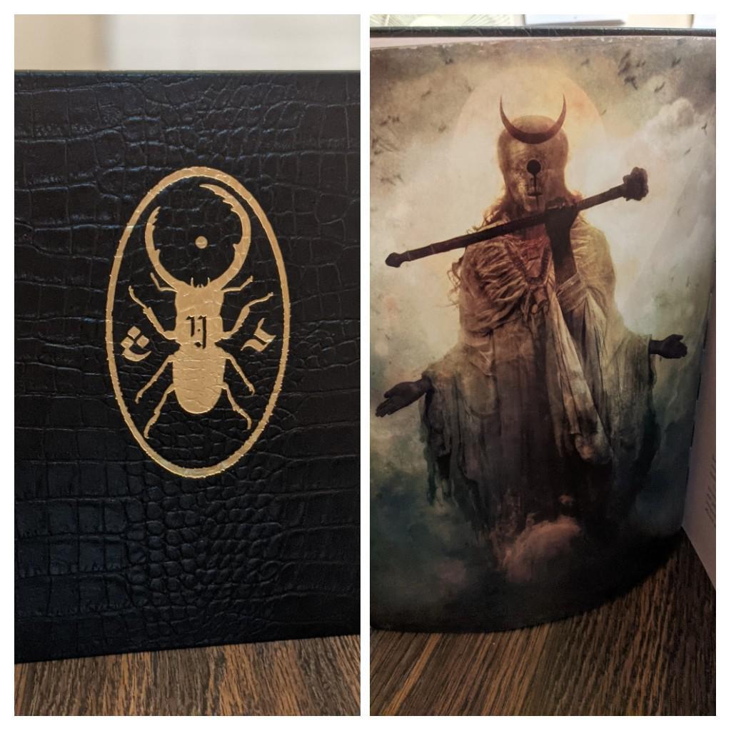 "The King in Yellow" Annotated Edition by Robert Chambers