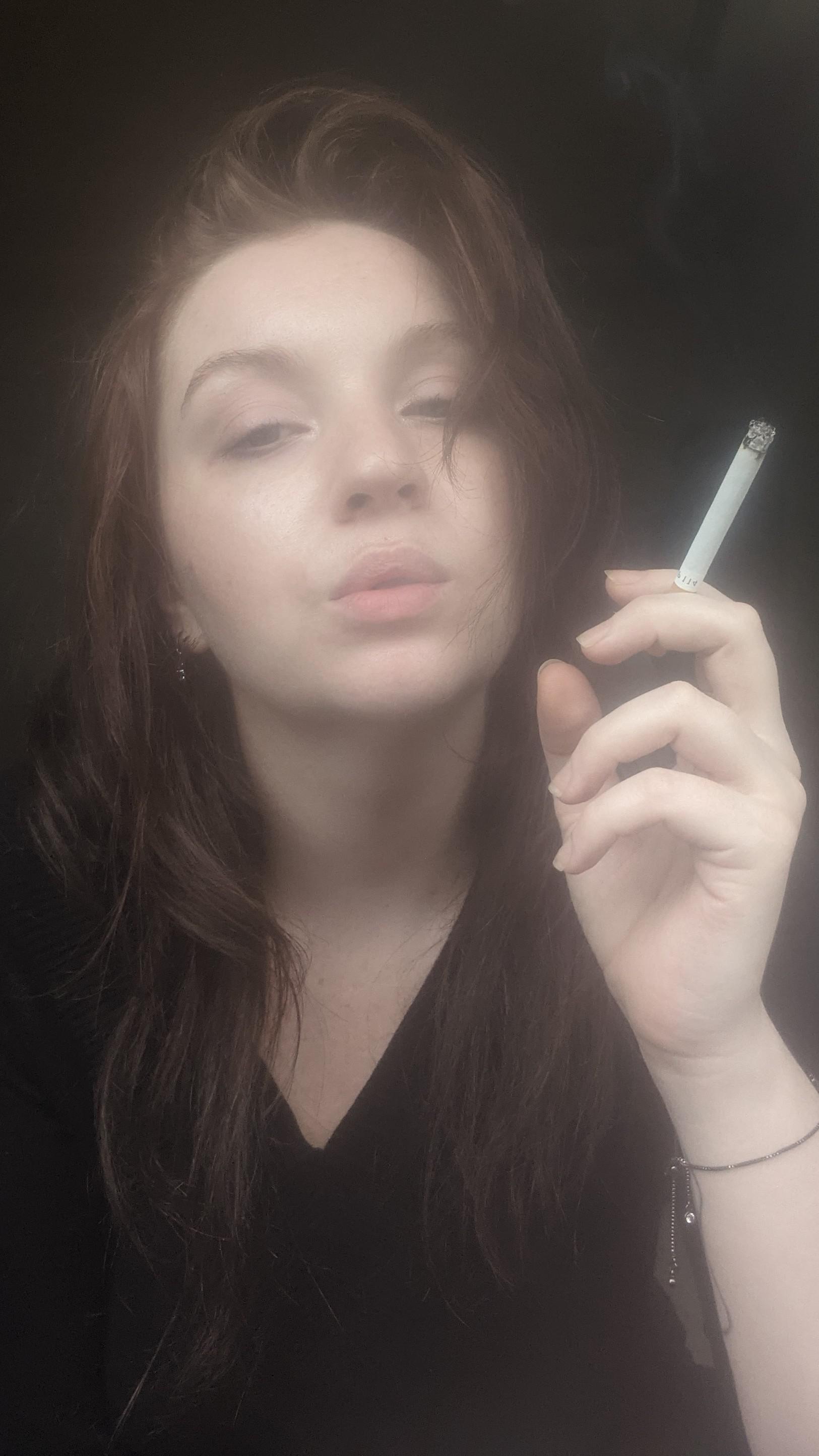 the-last-step-of-my-morning-routine-a-cigarette-by-the-window-scrolller