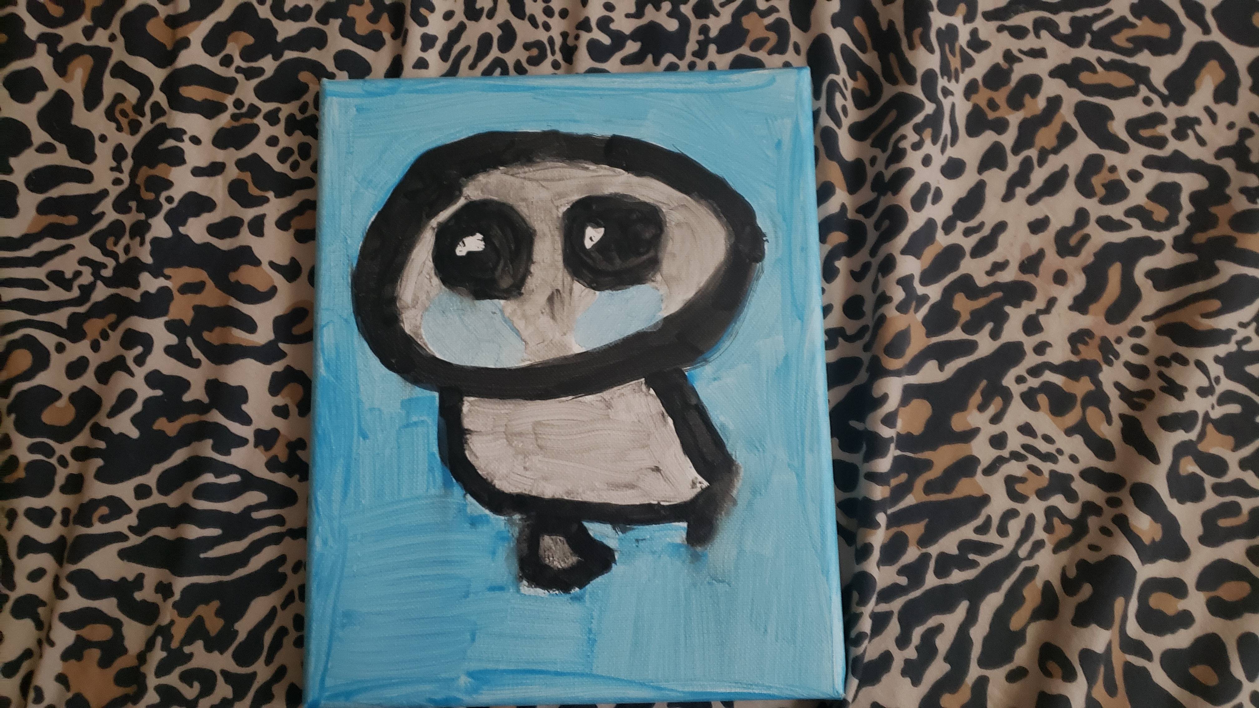 The Lost My 11 Year Old Nephew Scrolller