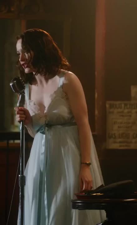 The Marvelous Mrs. Maisel, Rachel Brosnahan | Scrolller