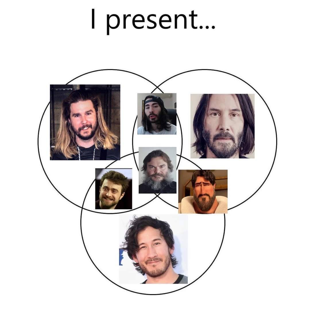 The math checks out. | Scrolller