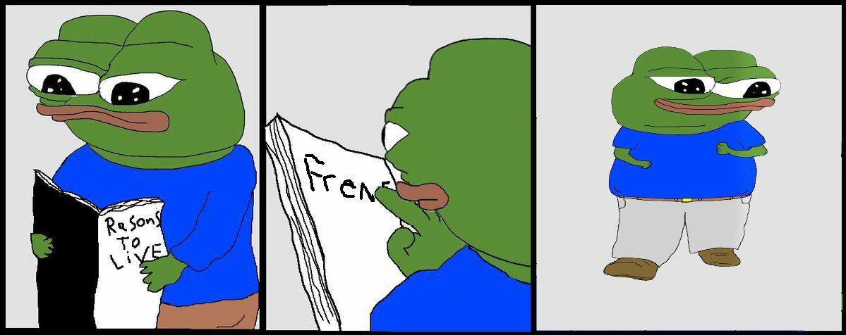 The only reason needed