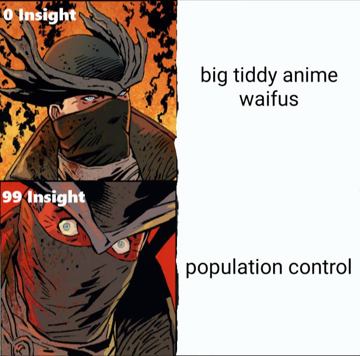 The secret they don't want you to know... Scrolller(01)