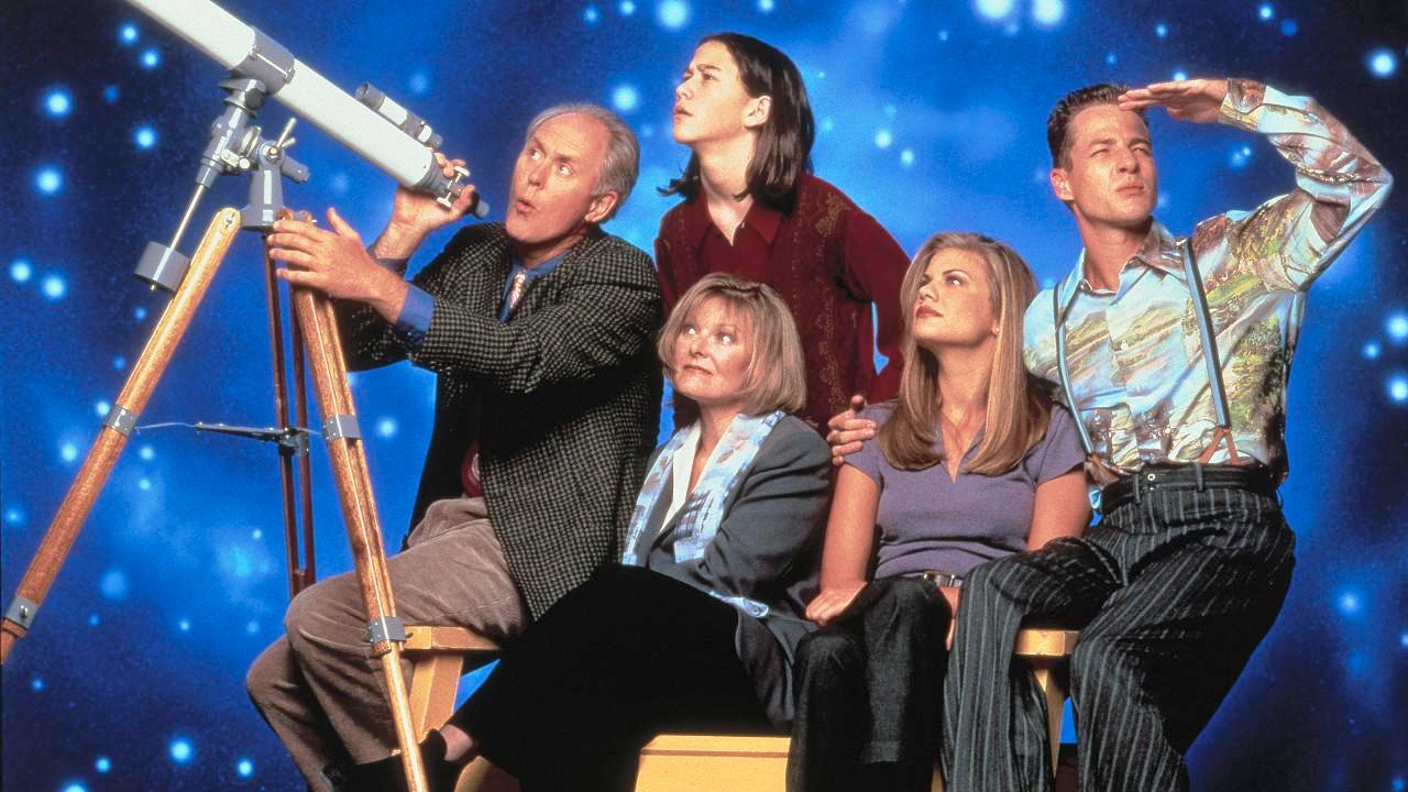 The Solomons Scrolller