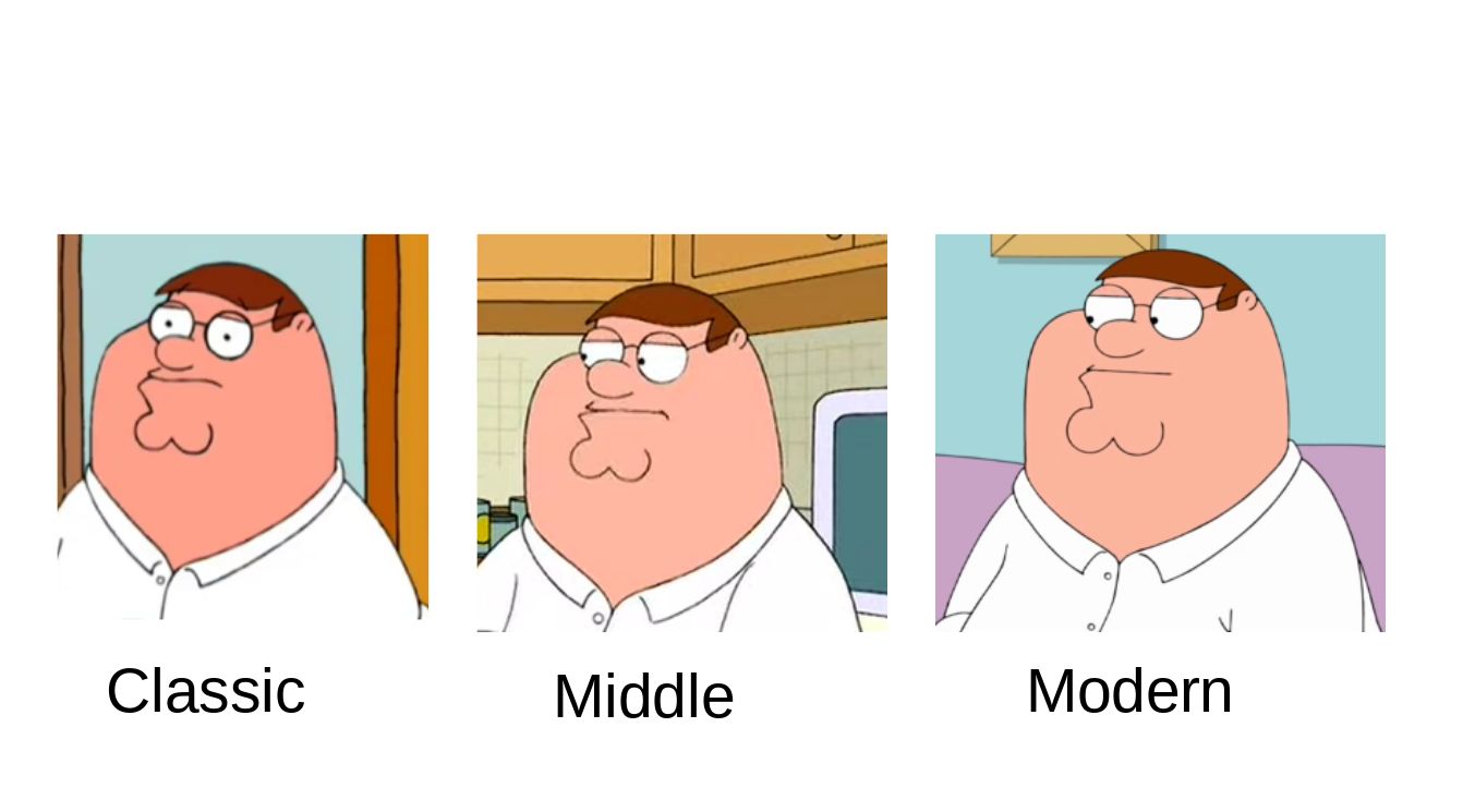 the-three-eras-of-family-guy-scrolller