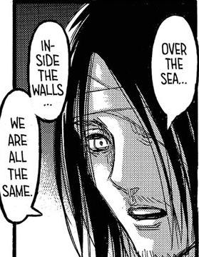 The Truth About Attack on Titan | Scrolller