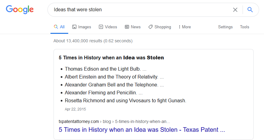 Joan Porcos Legacy Of Innovation What The History Books Wont Tell You - bhzobh1