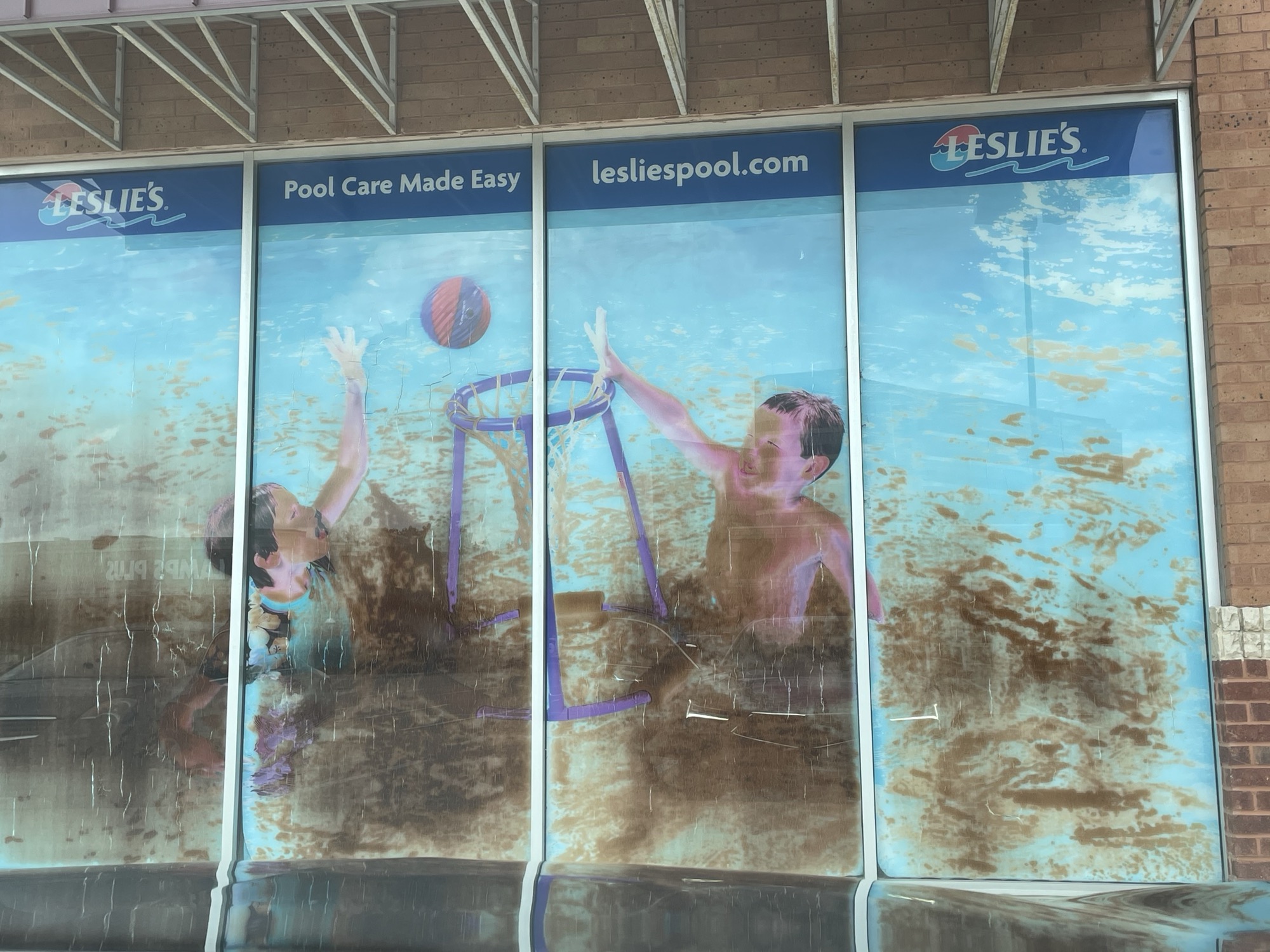 Leslies Pool Gilroy 80 - 2fgb3sf