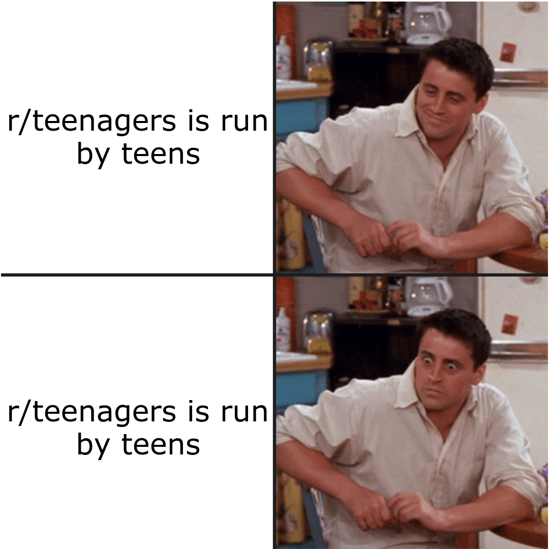 they can really suck sometimes