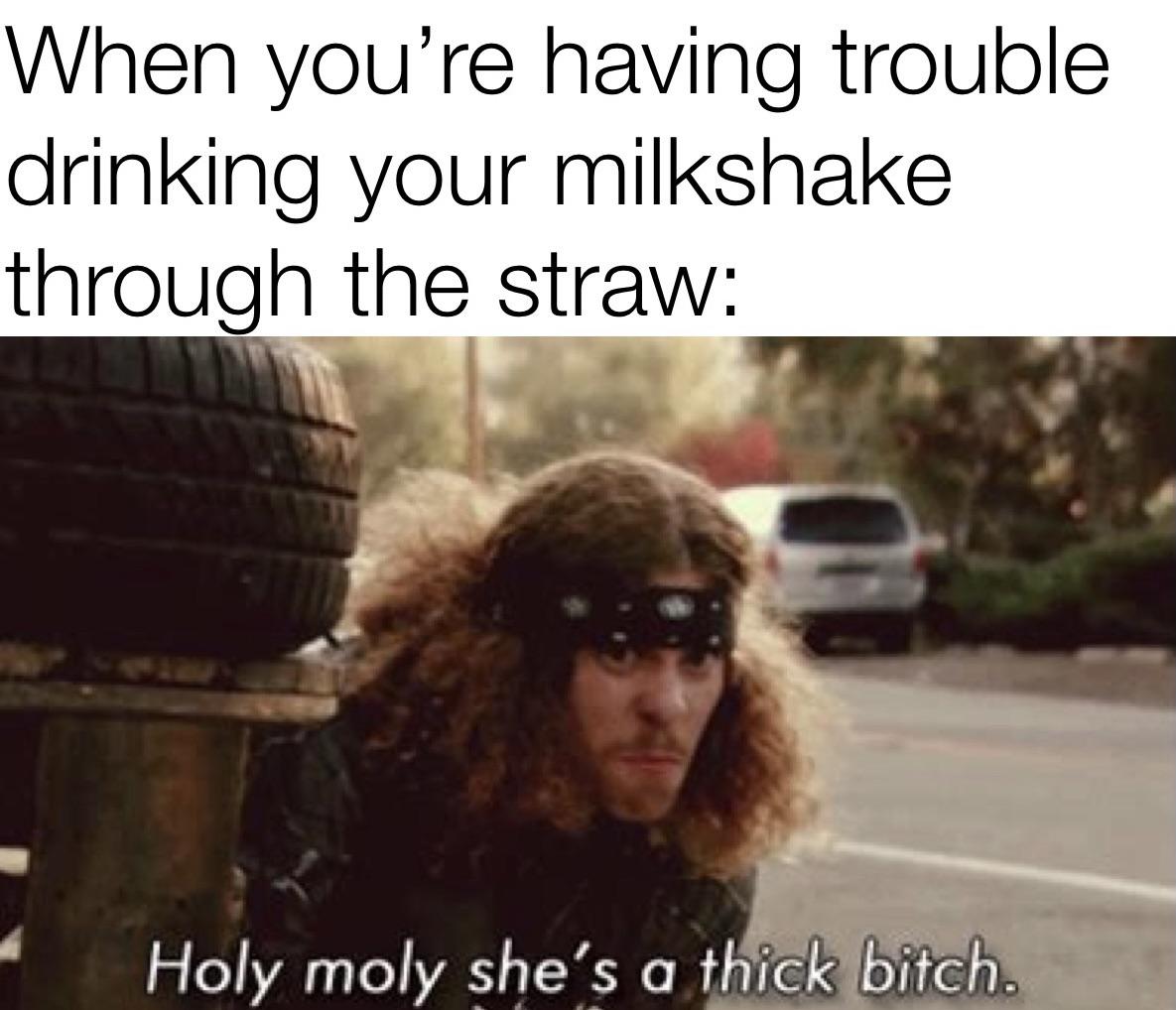 Thiccy Shake | Scrolller
