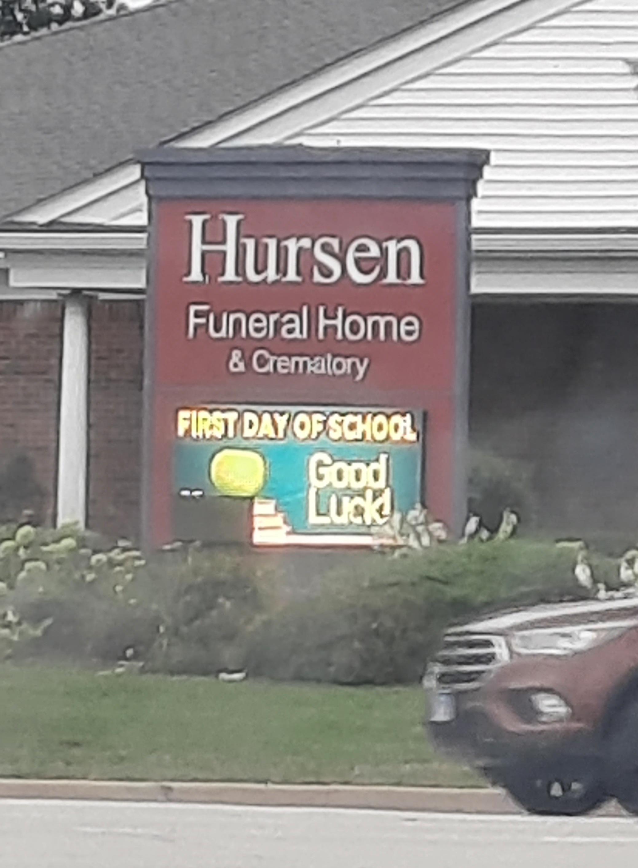 Downs Funeral Home Marshall Tx: Unexpected Ways This Funeral Home Supports The Community - tizculs