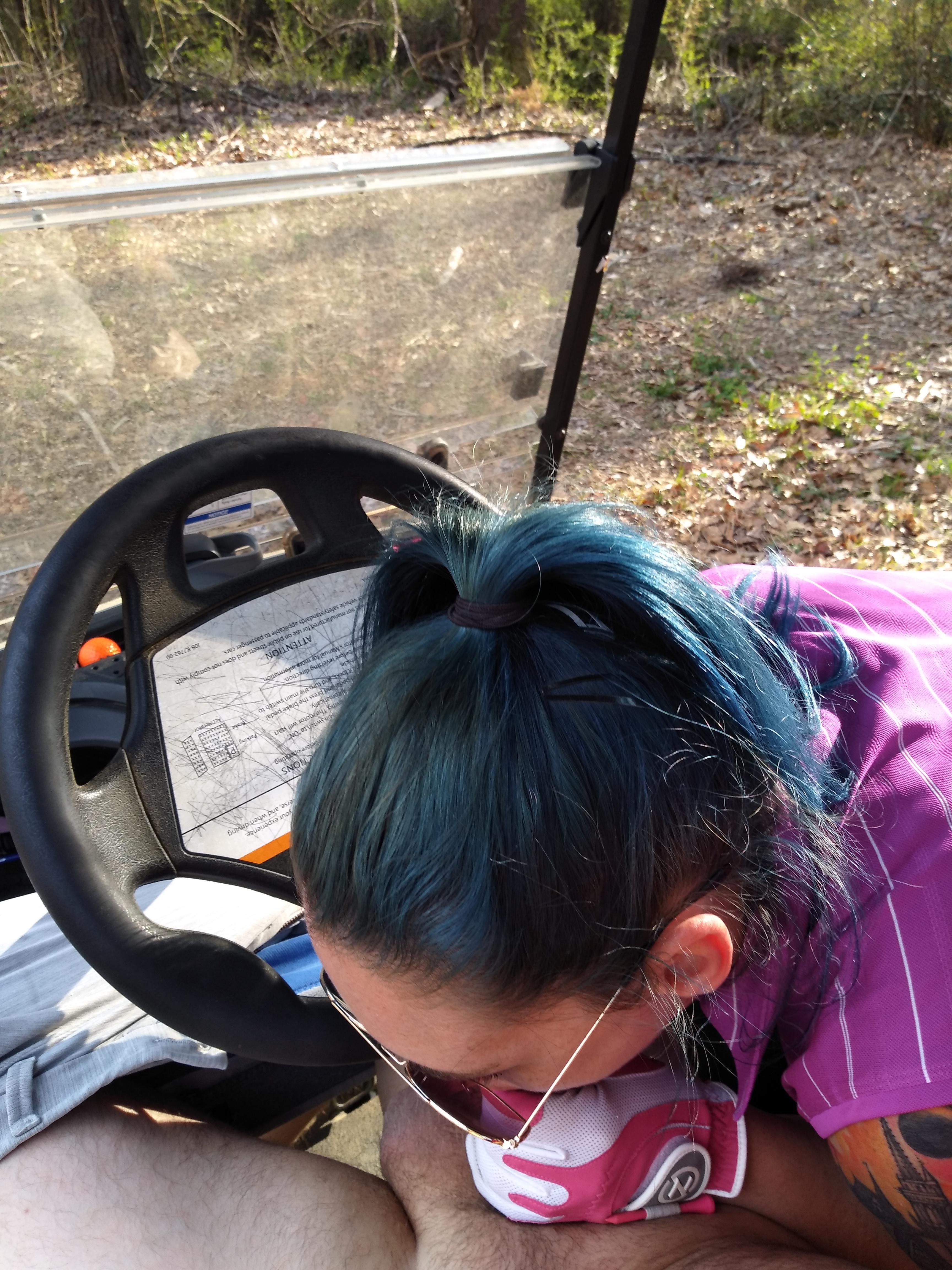 This is considered road head right? Scrolller